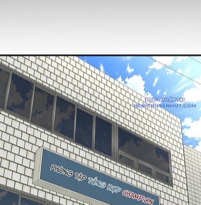 Shark - Cá Mập: Chapter 351