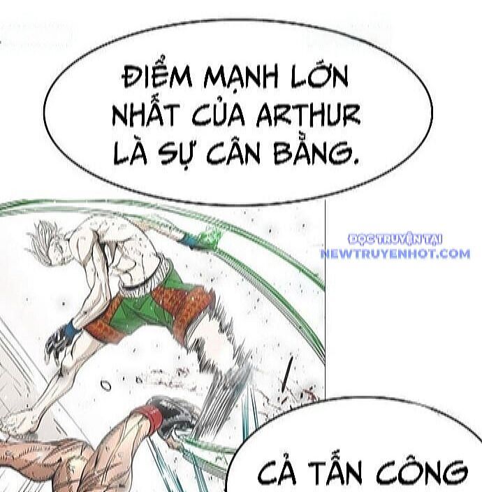 Shark - Cá Mập: Chapter 351