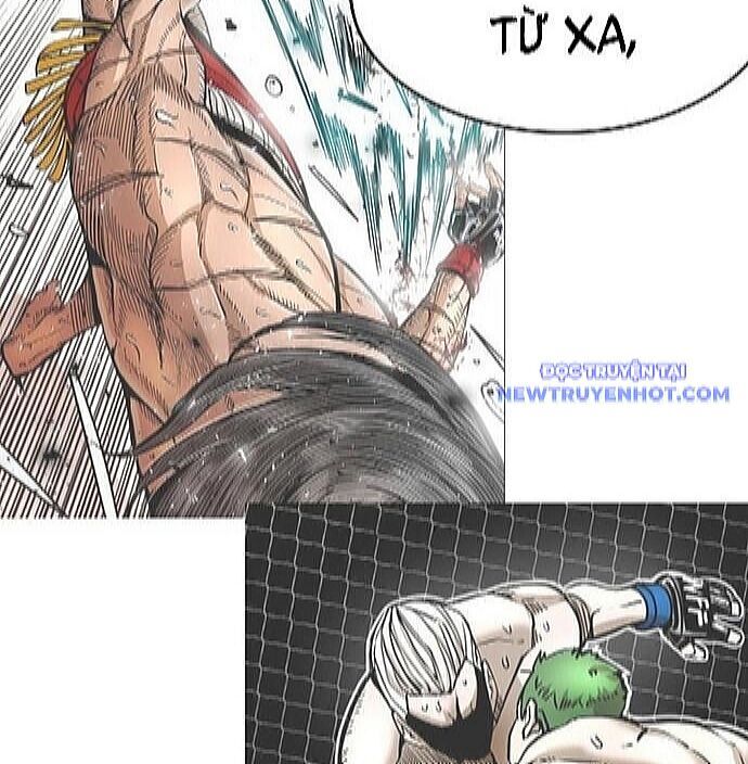 Shark - Cá Mập: Chapter 351