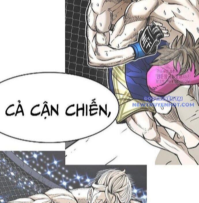 Shark - Cá Mập: Chapter 351