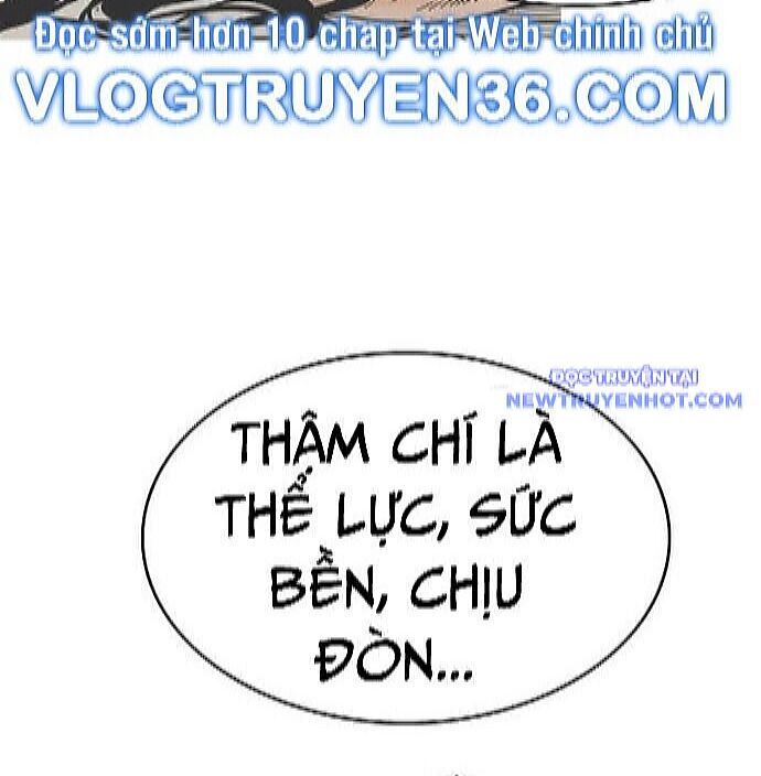 Shark - Cá Mập: Chapter 351