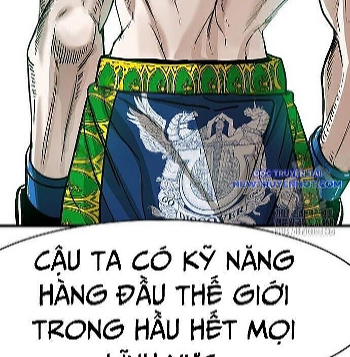 Shark - Cá Mập: Chapter 351