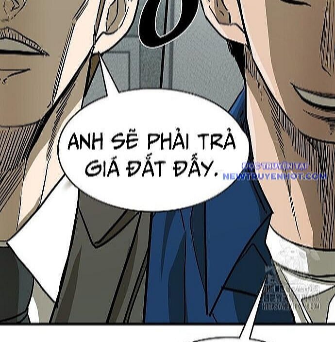 Shark - Cá Mập: Chapter 352