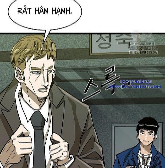 Shark - Cá Mập: Chapter 352