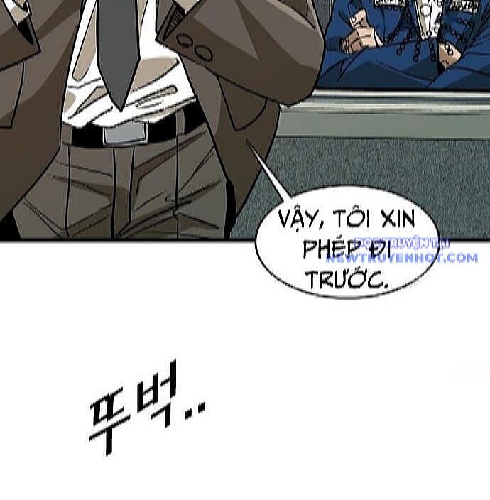 Shark - Cá Mập: Chapter 352