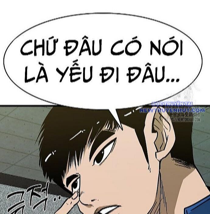 Shark - Cá Mập: Chapter 352