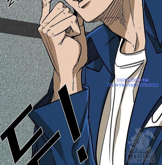 Shark - Cá Mập: Chapter 352