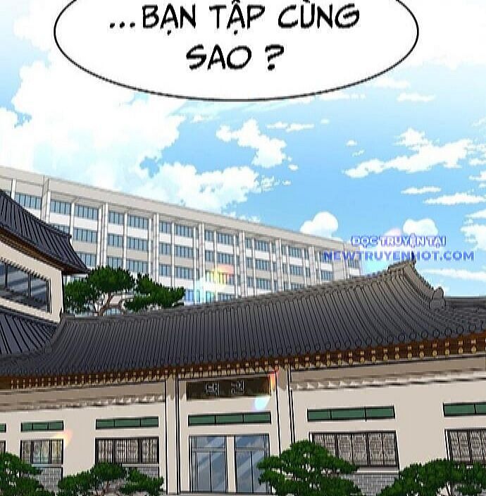 Shark - Cá Mập: Chapter 352