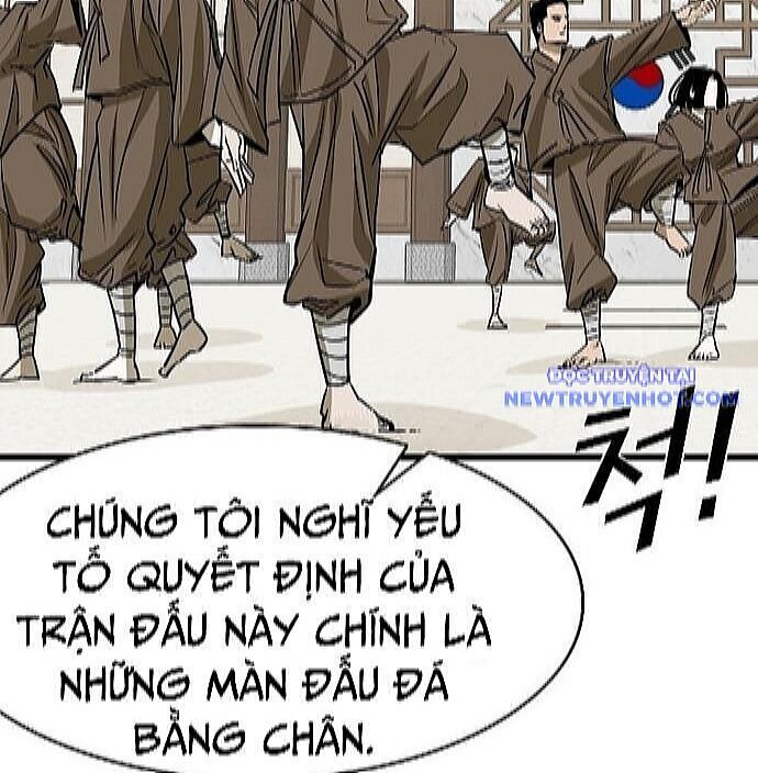 Shark - Cá Mập: Chapter 352