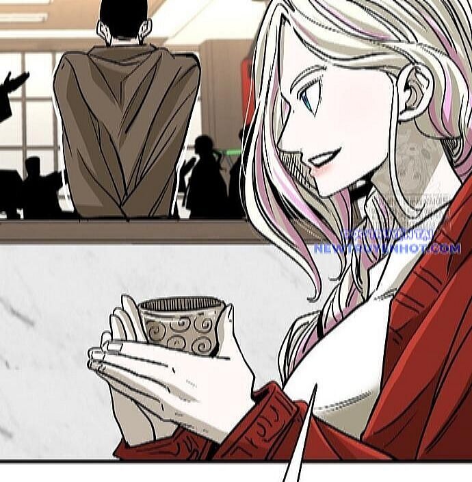 Shark - Cá Mập: Chapter 352