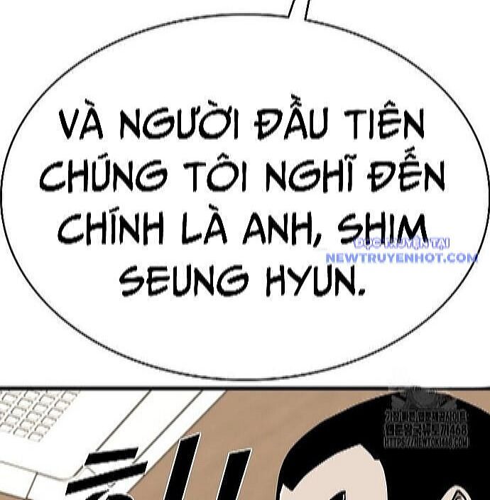 Shark - Cá Mập: Chapter 352