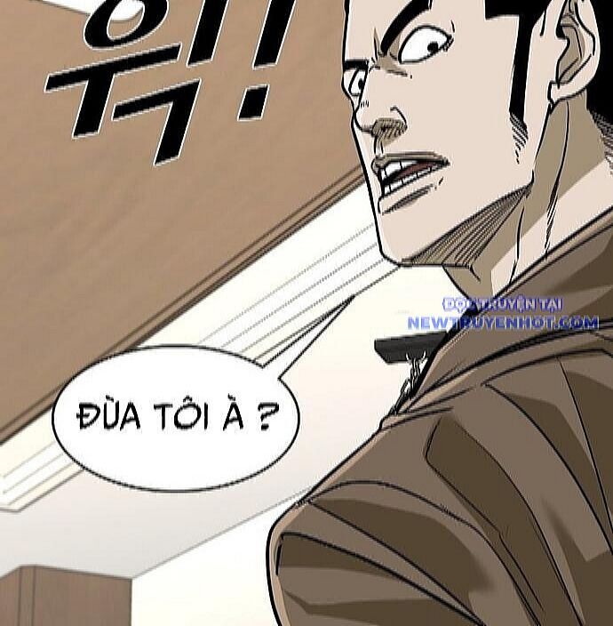 Shark - Cá Mập: Chapter 352