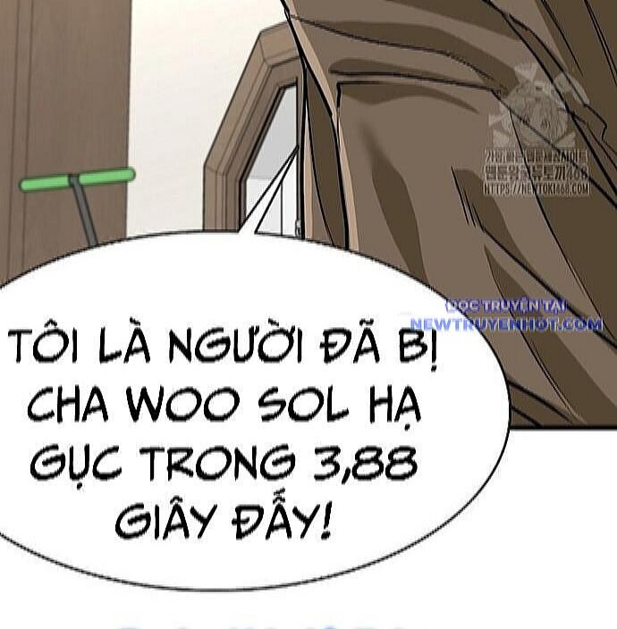 Shark - Cá Mập: Chapter 352