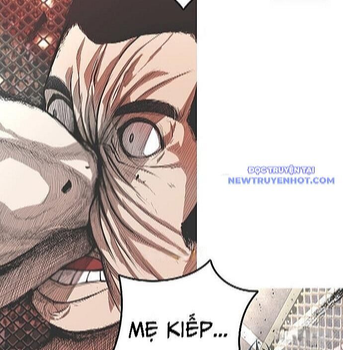 Shark - Cá Mập: Chapter 352