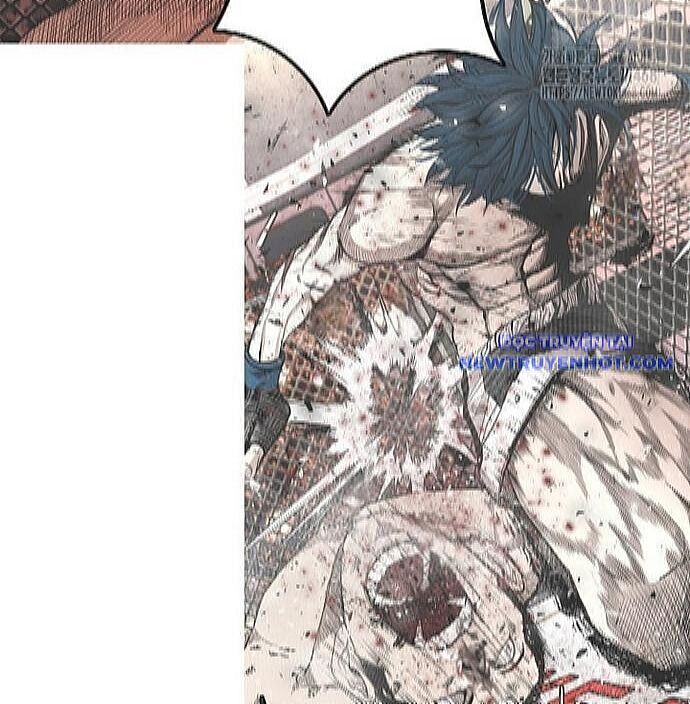 Shark - Cá Mập: Chapter 352