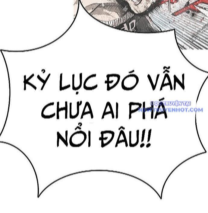 Shark - Cá Mập: Chapter 352