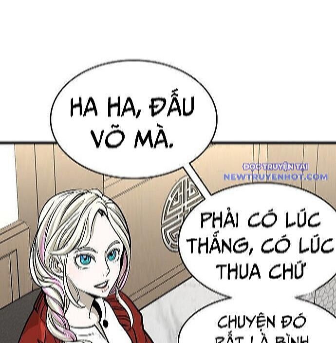 Shark - Cá Mập: Chapter 352
