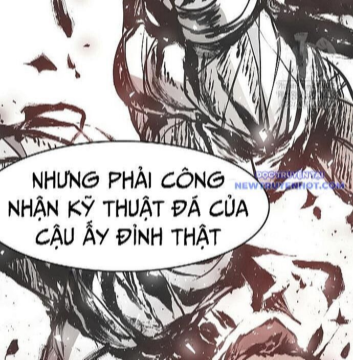 Shark - Cá Mập: Chapter 352