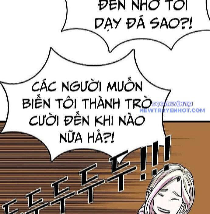 Shark - Cá Mập: Chapter 352