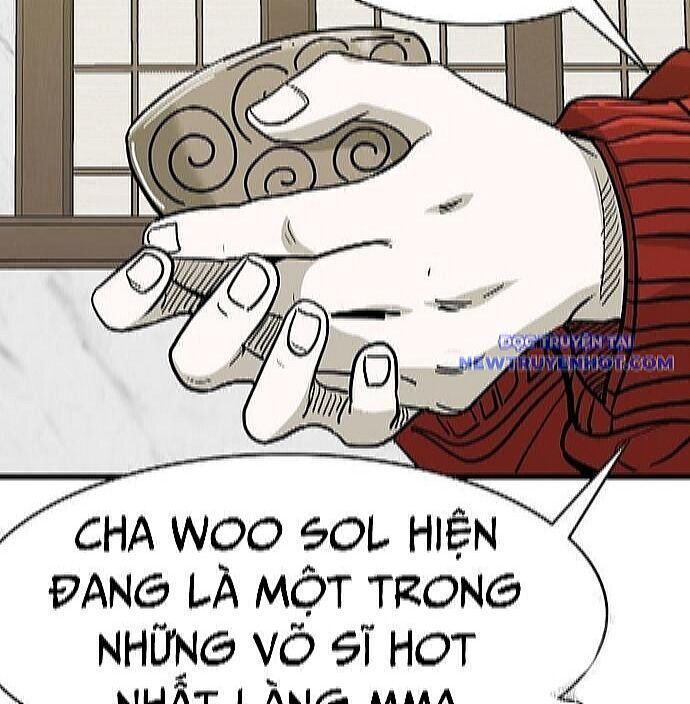Shark - Cá Mập: Chapter 352