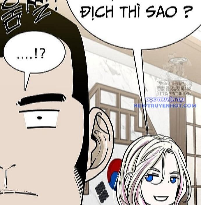 Shark - Cá Mập: Chapter 352