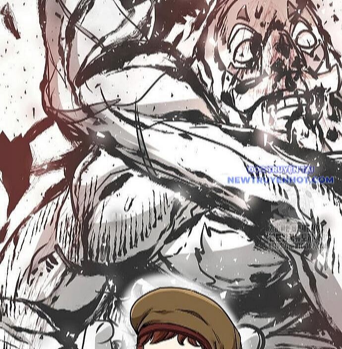 Shark - Cá Mập: Chapter 352