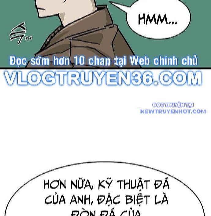 Shark - Cá Mập: Chapter 352
