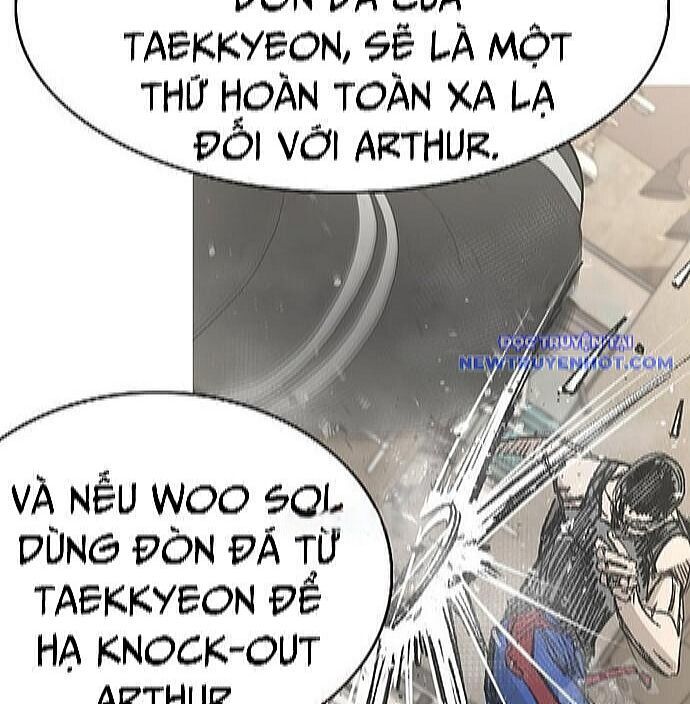 Shark - Cá Mập: Chapter 352