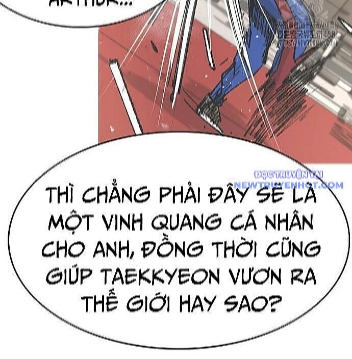 Shark - Cá Mập: Chapter 352