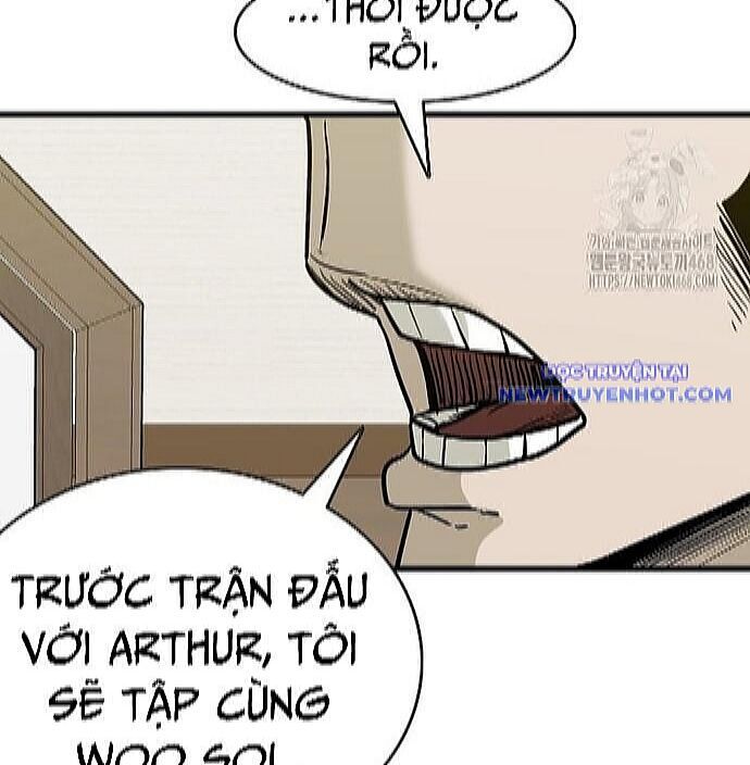 Shark - Cá Mập: Chapter 352