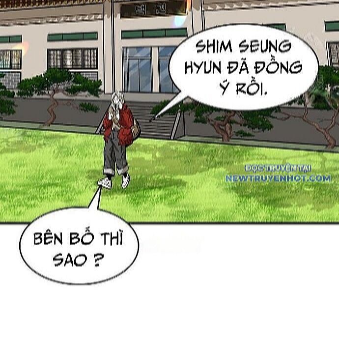 Shark - Cá Mập: Chapter 352