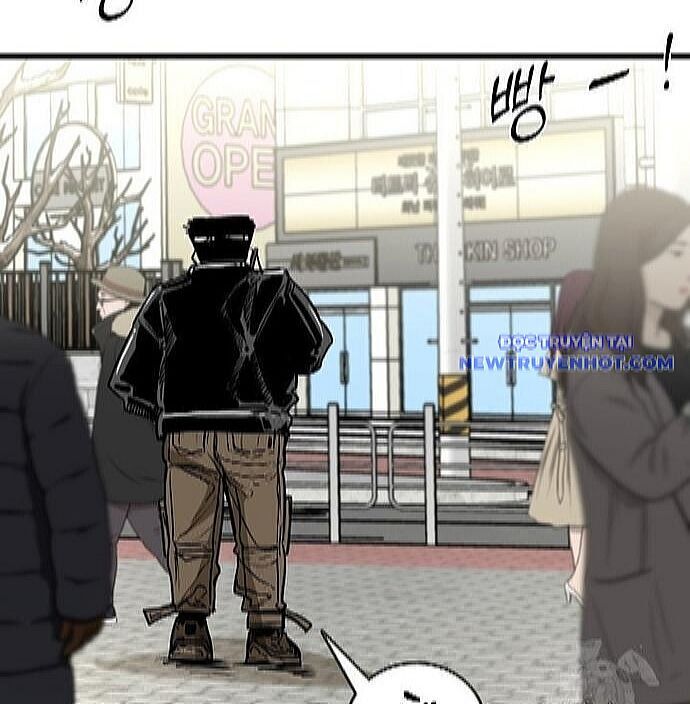 Shark - Cá Mập: Chapter 352