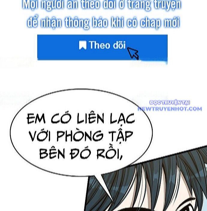 Shark - Cá Mập: Chapter 352