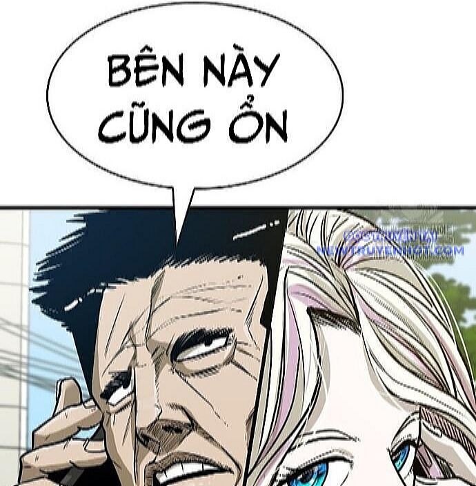 Shark - Cá Mập: Chapter 352