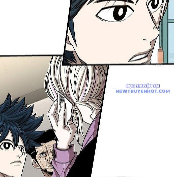 Shark - Cá Mập: Chapter 352