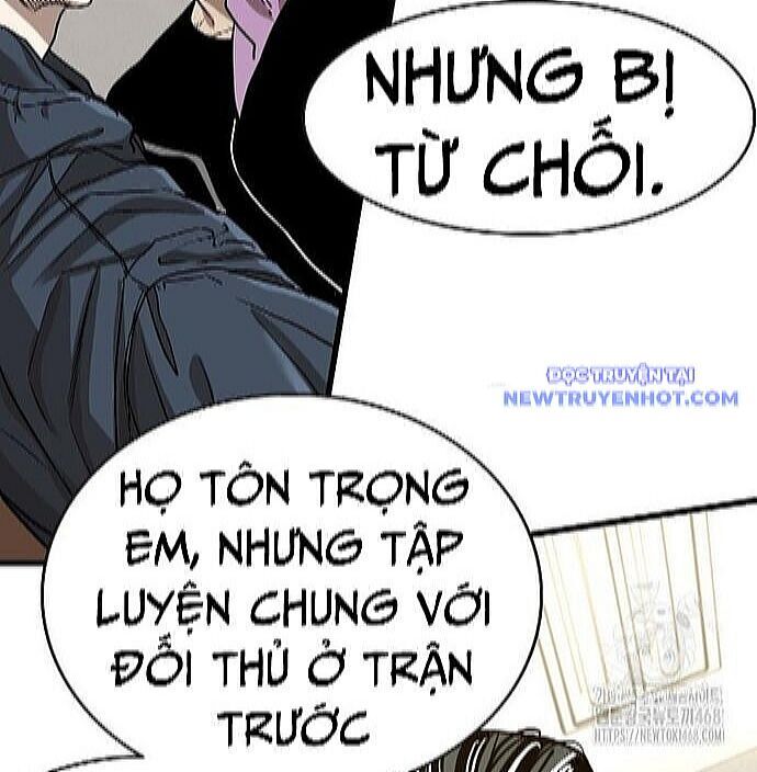 Shark - Cá Mập: Chapter 352