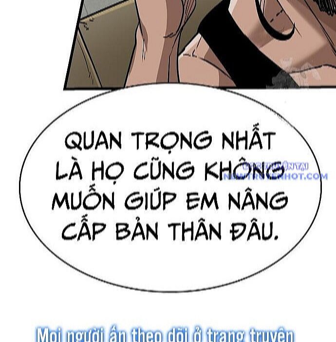 Shark - Cá Mập: Chapter 352