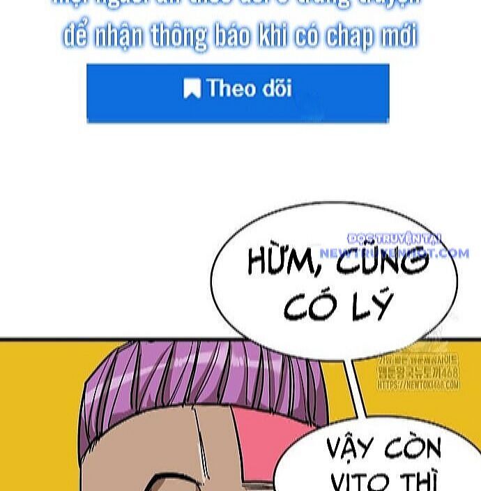 Shark - Cá Mập: Chapter 352