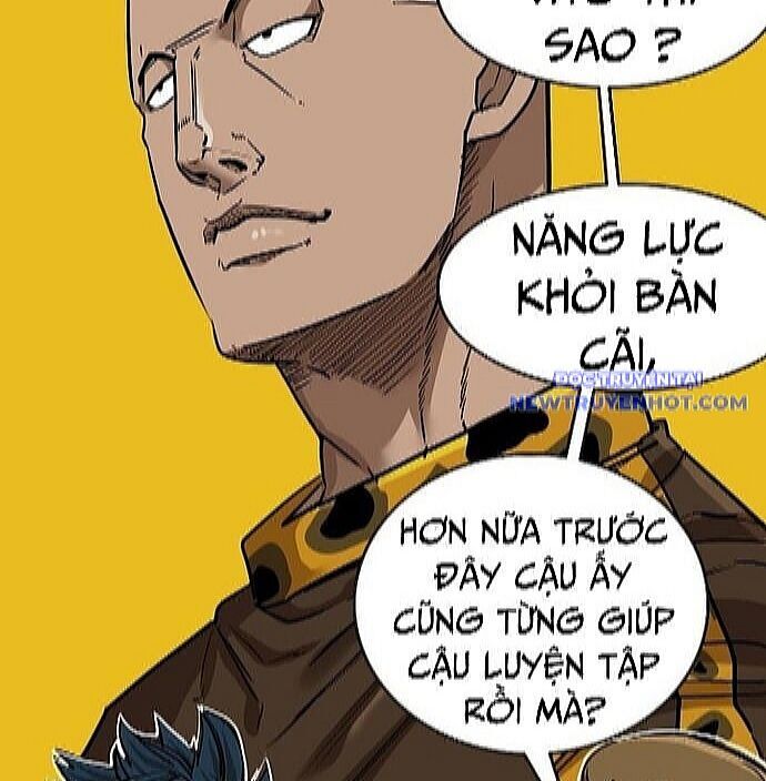 Shark - Cá Mập: Chapter 352