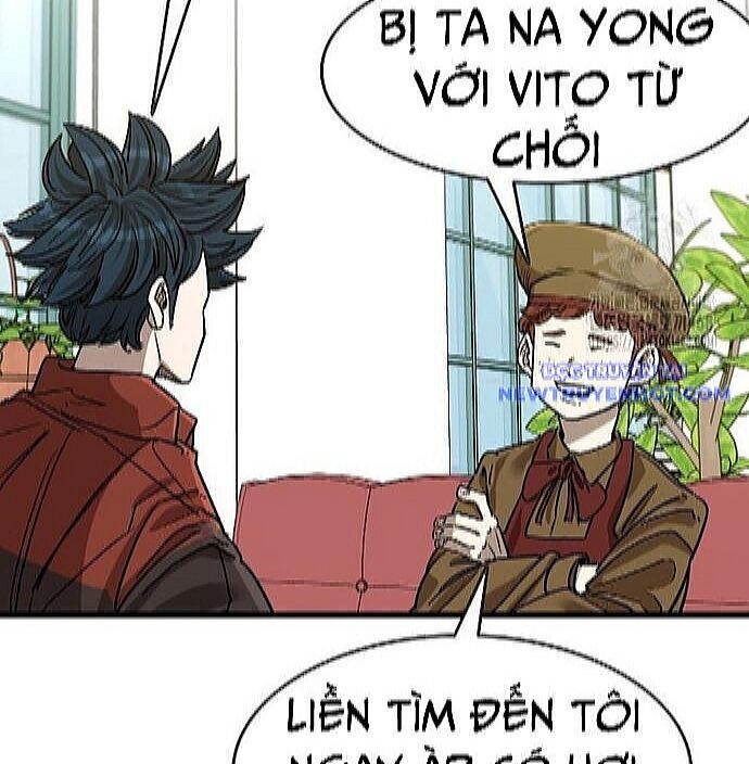 Shark - Cá Mập: Chapter 352