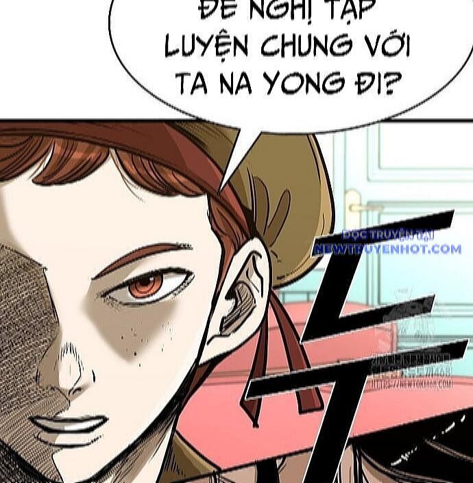 Shark - Cá Mập: Chapter 352
