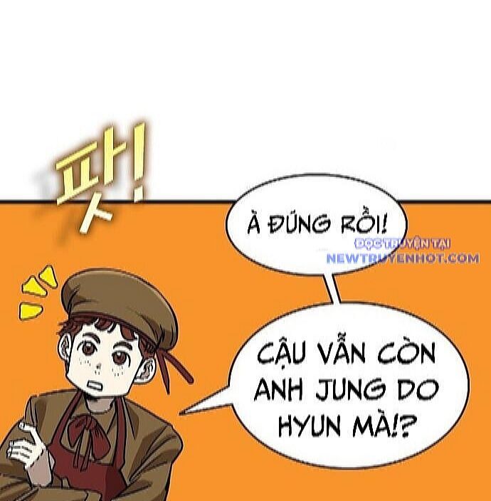 Shark - Cá Mập: Chapter 352