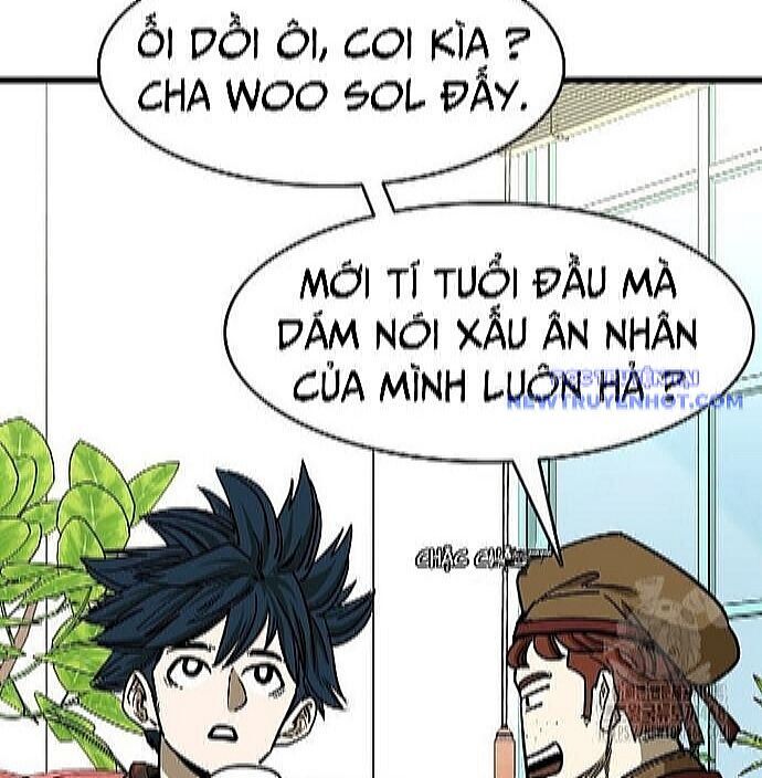Shark - Cá Mập: Chapter 352