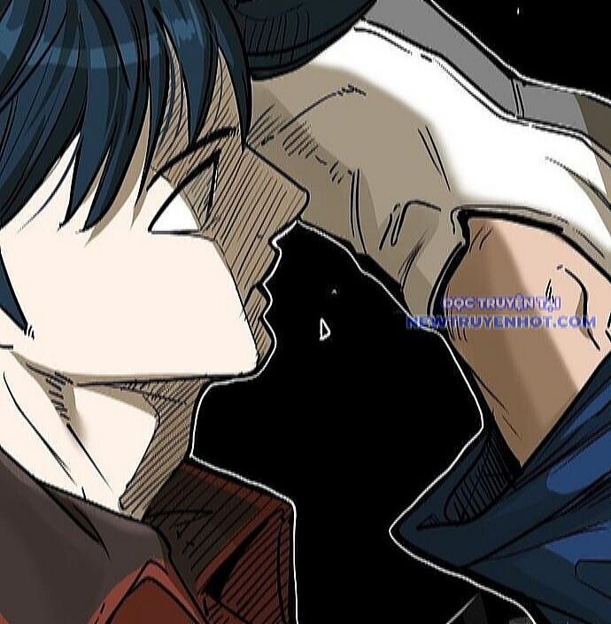 Shark - Cá Mập: Chapter 352