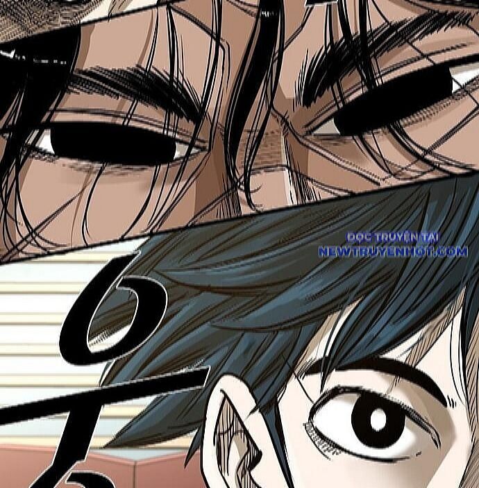 Shark - Cá Mập: Chapter 352