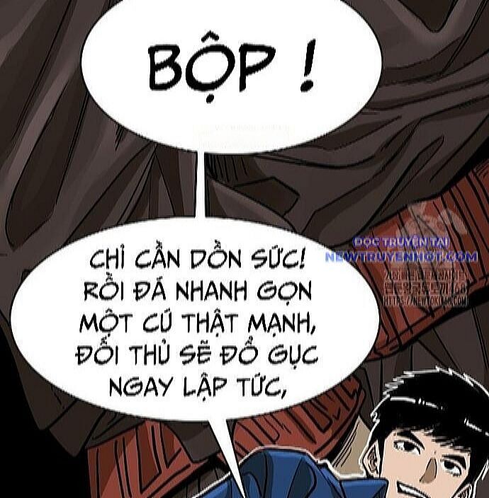 Shark - Cá Mập: Chapter 352