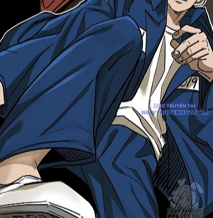 Shark - Cá Mập: Chapter 352