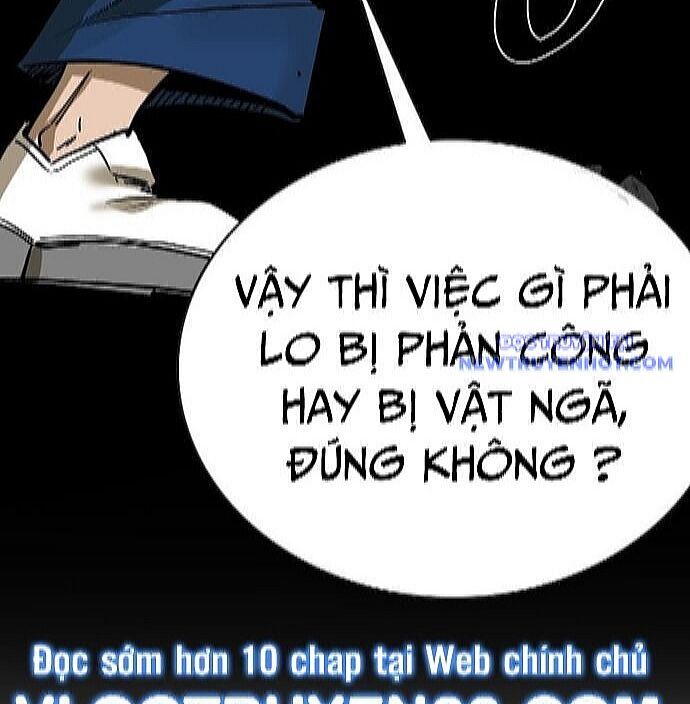 Shark - Cá Mập: Chapter 352