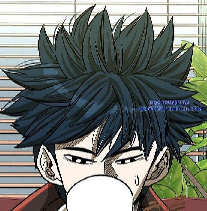 Shark - Cá Mập: Chapter 352