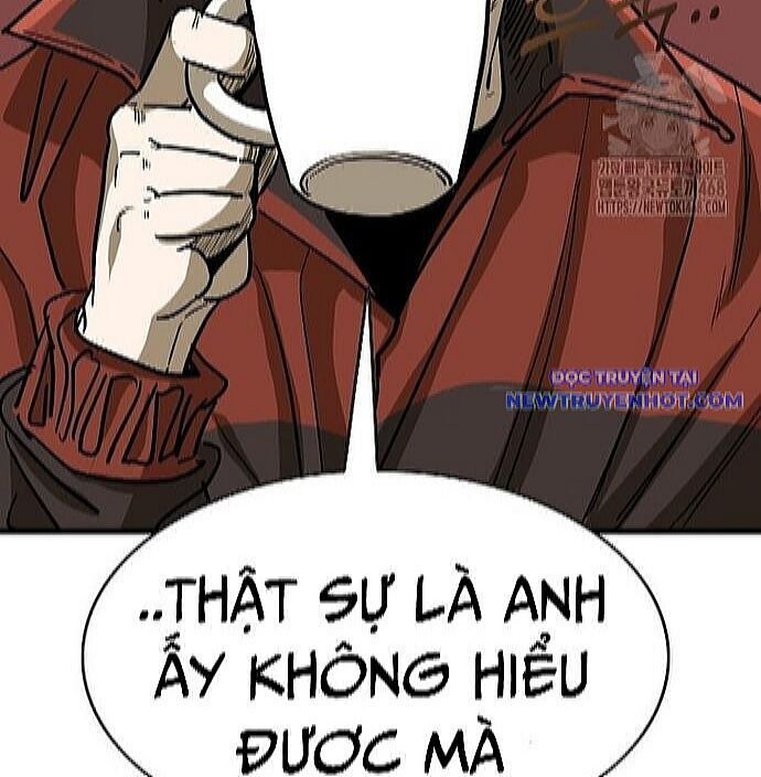 Shark - Cá Mập: Chapter 352